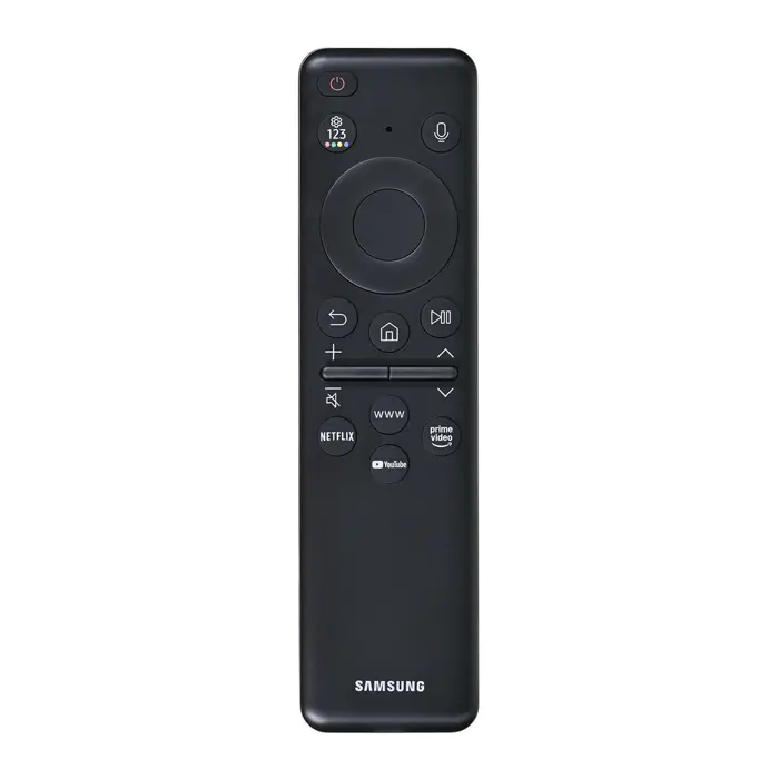 Samsung Q7F QE75Q7FAAU 190.5 cm (75") 4K Ultra HD Smart TV Wi-Fi Black