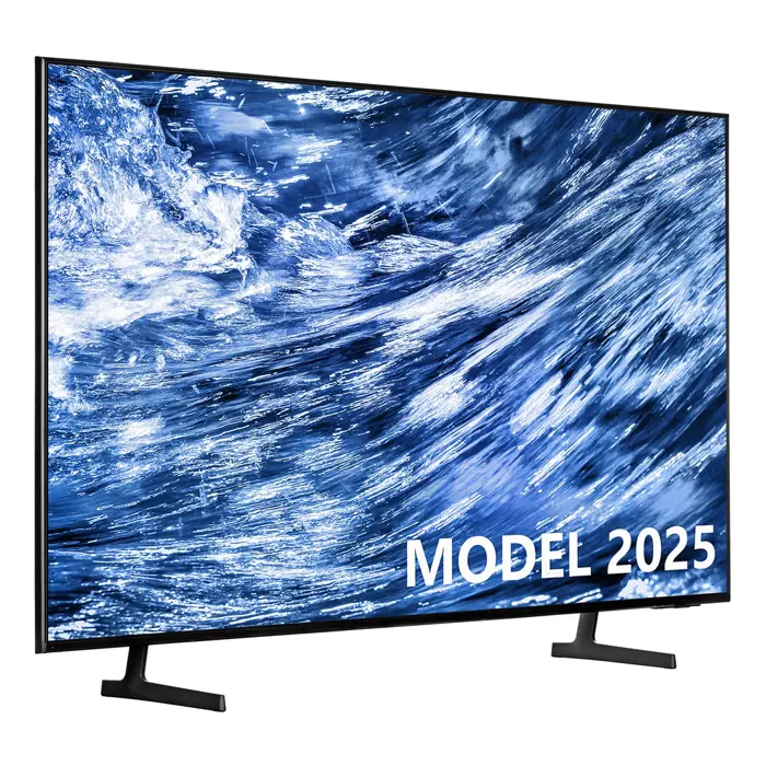 Samsung Q7F QE75Q7FAAU 190.5 cm (75") 4K Ultra HD Smart TV Wi-Fi Black