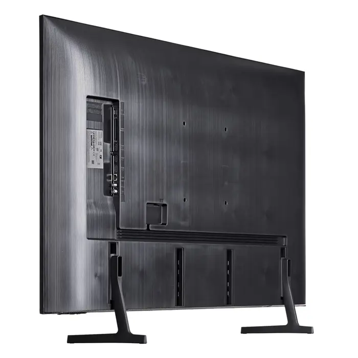 Samsung Q7F QE75Q7FAAU 190.5 cm (75") 4K Ultra HD Smart TV Wi-Fi Black