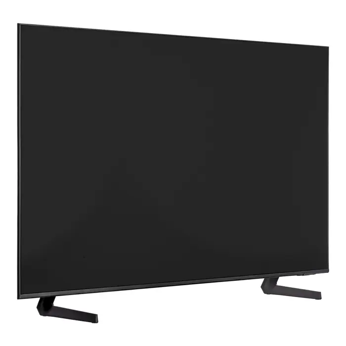 Samsung Q8F QE75Q8FAAU 190.5 cm (75") 4K Ultra HD Smart TV Wi-Fi Grey, Titanium