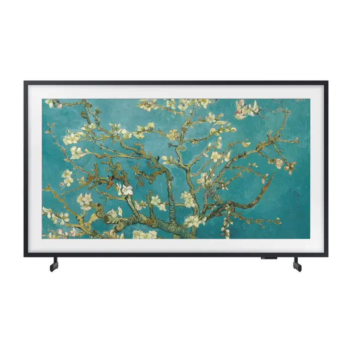 Samsung QE32LS03CBU 81.3 cm (32") Full HD Smart TV Wi-Fi Black