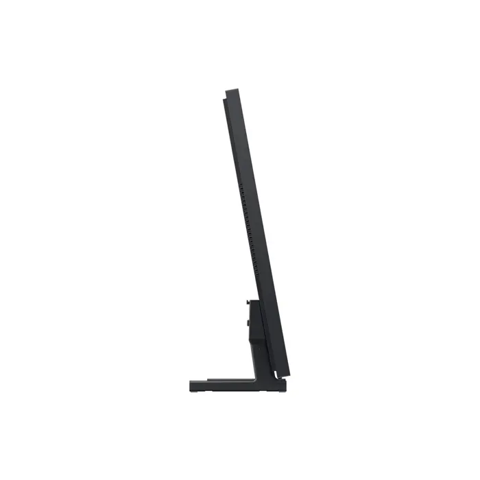 Samsung QE32LS03CBU 81.3 cm (32") Full HD Smart TV Wi-Fi Black
