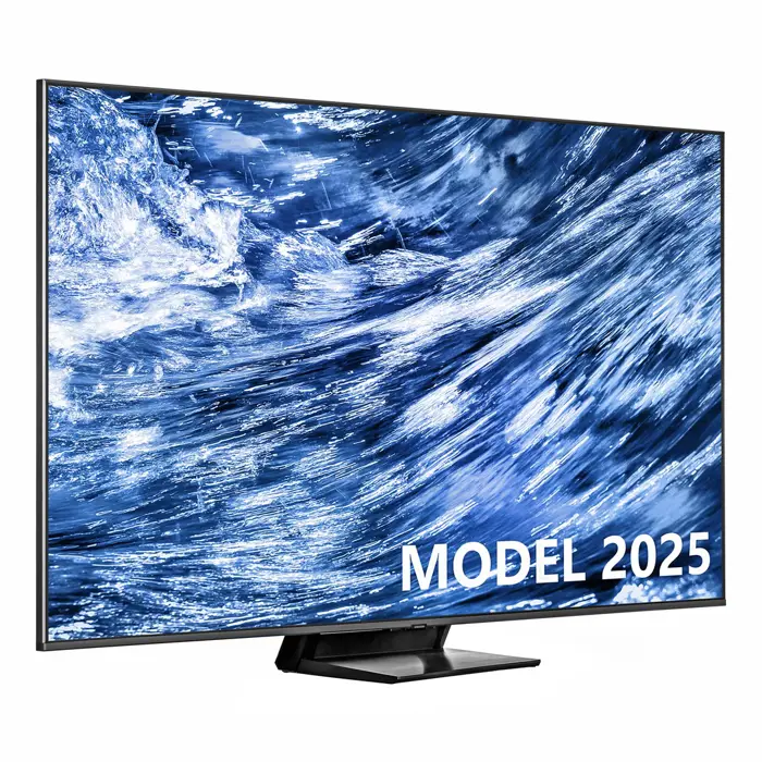 Samsung QE75QN80FAU 190.5 cm (75") 4K Ultra HD Smart TV Wi-Fi Silver