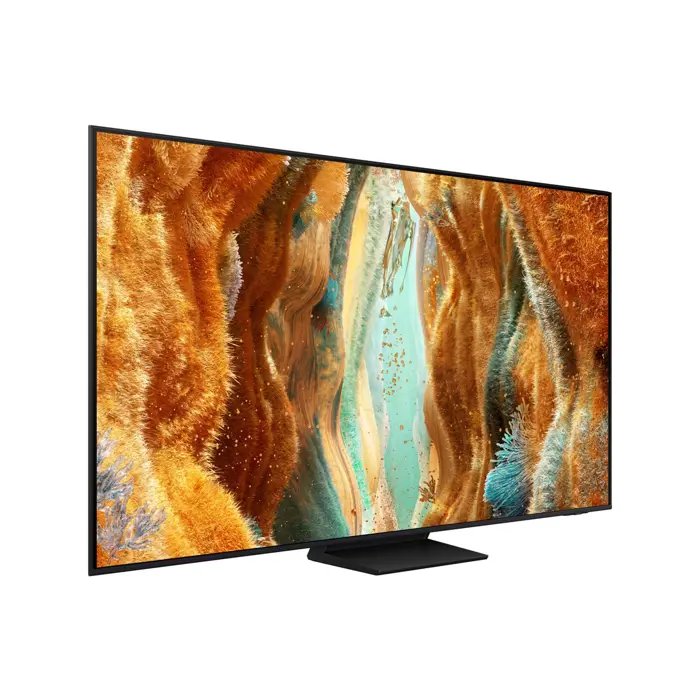 Samsung QE85QN70FAU 2.16 m (85") 4K Ultra HD Smart TV Wi-Fi Black