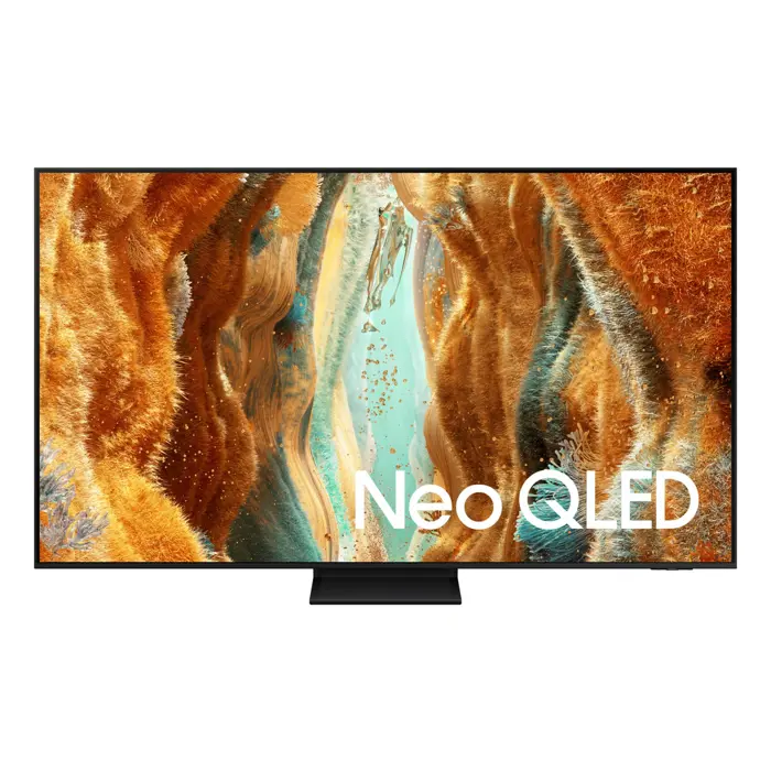 Samsung QE85QN70FAU 2.16 m (85") 4K Ultra HD Smart TV Wi-Fi Black