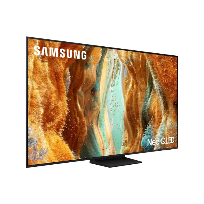 Samsung QE85QN70FAU 2.16 m (85") 4K Ultra HD Smart TV Wi-Fi Black