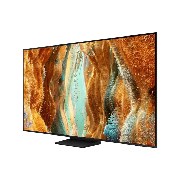 Samsung QE85QN70FAU 2.16 m (85") 4K Ultra HD Smart TV Wi-Fi Black