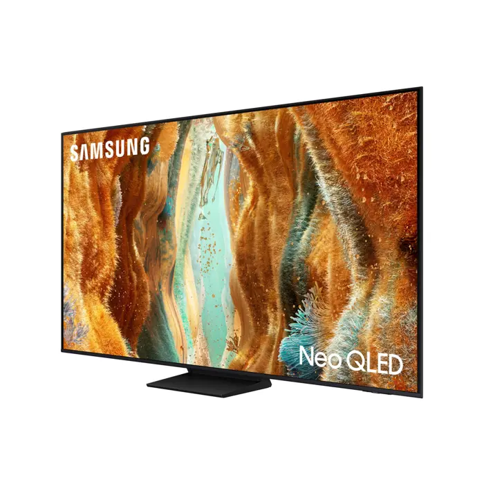 Samsung QE85QN70FAU 2.16 m (85") 4K Ultra HD Smart TV Wi-Fi Black