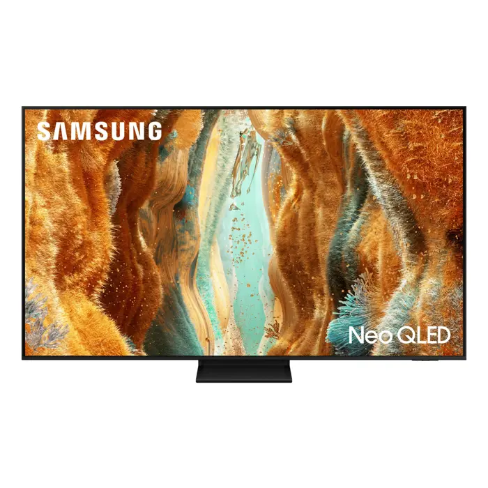 Samsung QE85QN70FAU 2.16 m (85") 4K Ultra HD Smart TV Wi-Fi Black