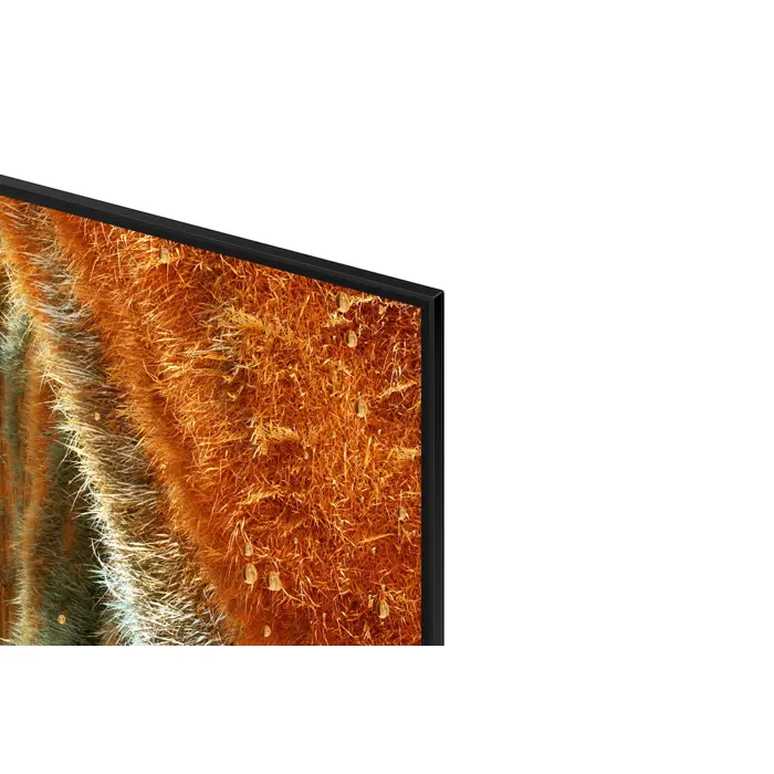 Samsung QE85QN70FAU 2.16 m (85") 4K Ultra HD Smart TV Wi-Fi Black