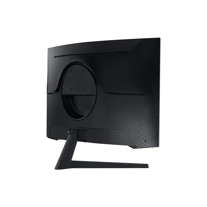 Samsung S32CG554EU LED display 81.3 cm (32") 2560 x 1440 pixels Wide Quad HD Black