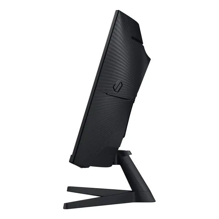 Samsung S32CG554EU LED display 81.3 cm (32") 2560 x 1440 pixels Wide Quad HD Black