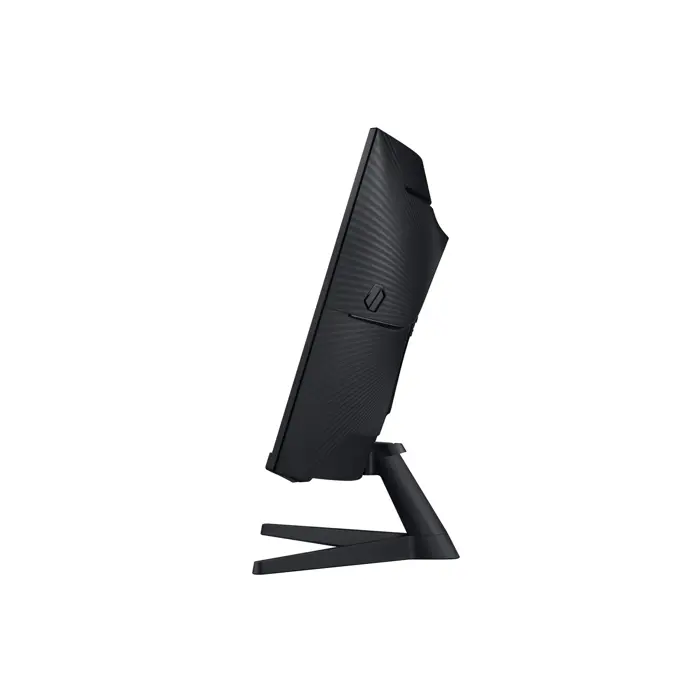 Samsung S32CG554EU LED display 81.3 cm (32") 2560 x 1440 pixels Wide Quad HD Black