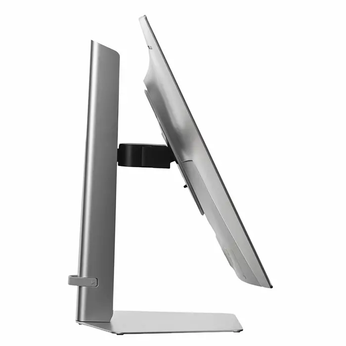 Samsung S32FG810SU computer monitor 81.3 cm (32") 2160 x 3840 pixels 4K Ultra HD OLED Silver