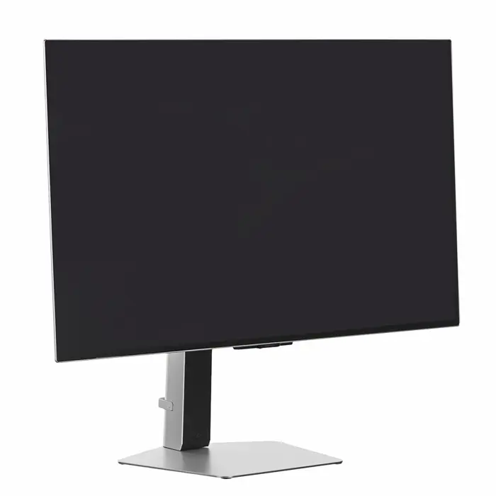 Samsung S32FG810SU computer monitor 81.3 cm (32") 2160 x 3840 pixels 4K Ultra HD OLED Silver