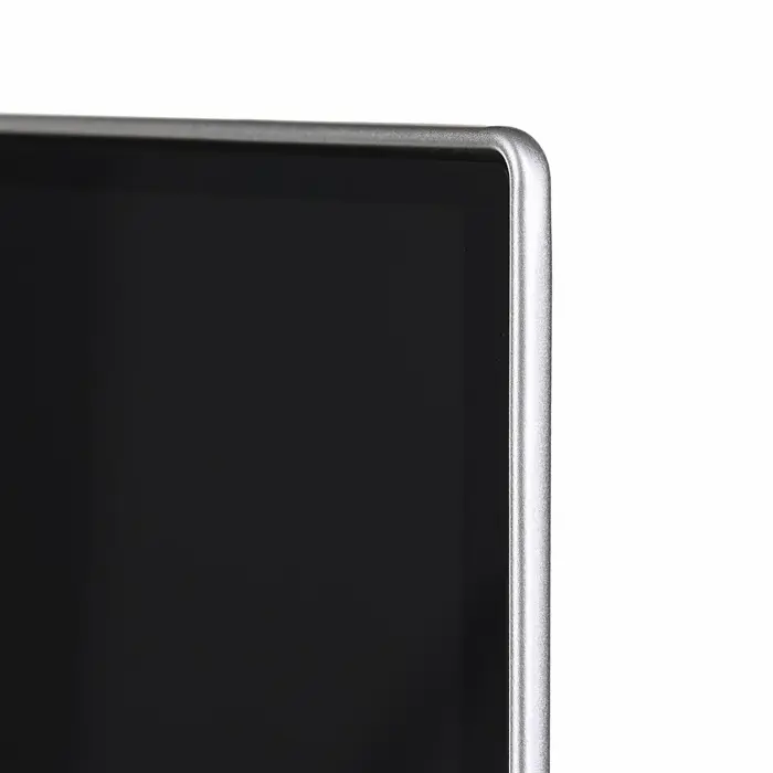 Samsung S32FG810SU computer monitor 81.3 cm (32") 2160 x 3840 pixels 4K Ultra HD OLED Silver