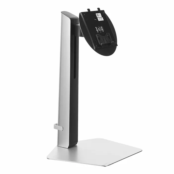 Samsung S32FG810SU computer monitor 81.3 cm (32") 2160 x 3840 pixels 4K Ultra HD OLED Silver