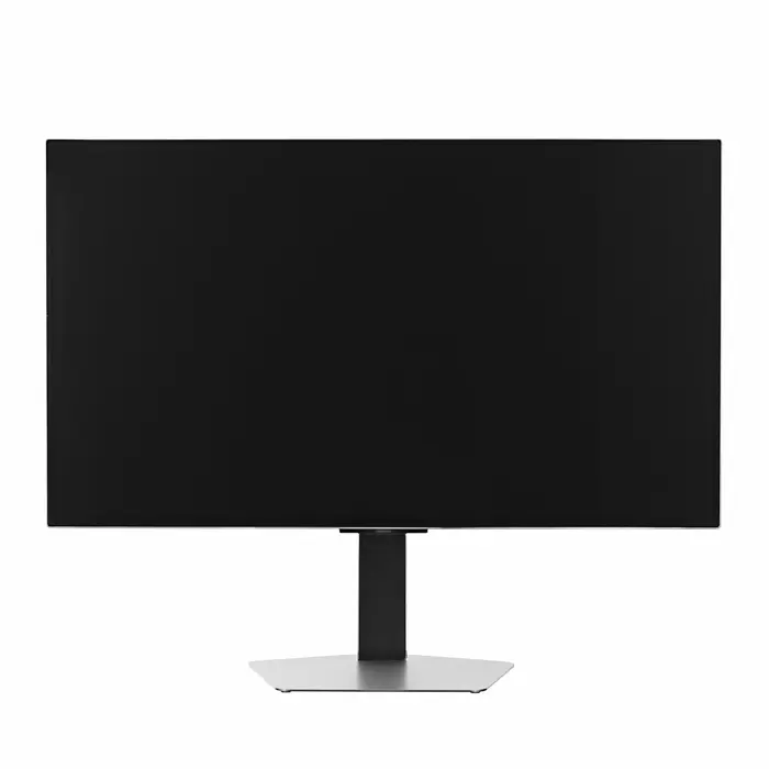 Samsung S32FG810SU computer monitor 81.3 cm (32") 2160 x 3840 pixels 4K Ultra HD OLED Silver
