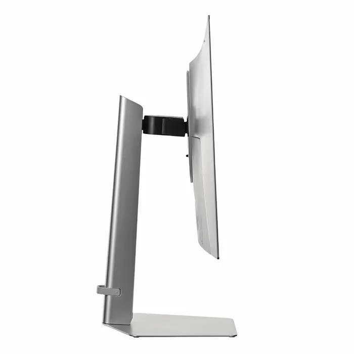 Samsung S32FG810SU computer monitor 81.3 cm (32") 2160 x 3840 pixels 4K Ultra HD OLED Silver