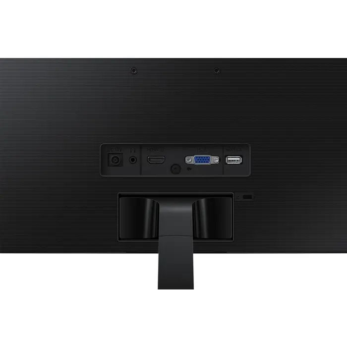 Samsung S36GD computer monitor 68.6 cm (27") 1920 x 1080 pixels Full HD LCD Black