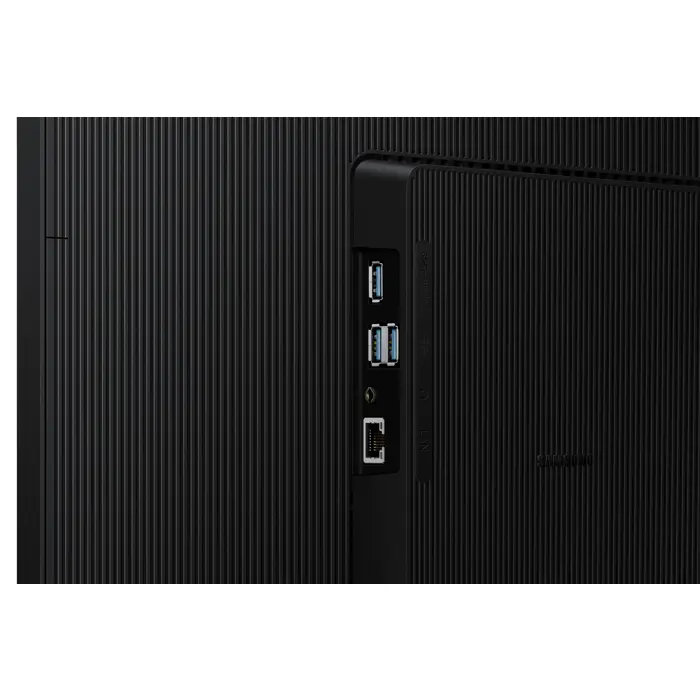 Samsung S60UD computer monitor 81.3 cm (32") 2560 x 1440 pixels Quad HD LCD Black