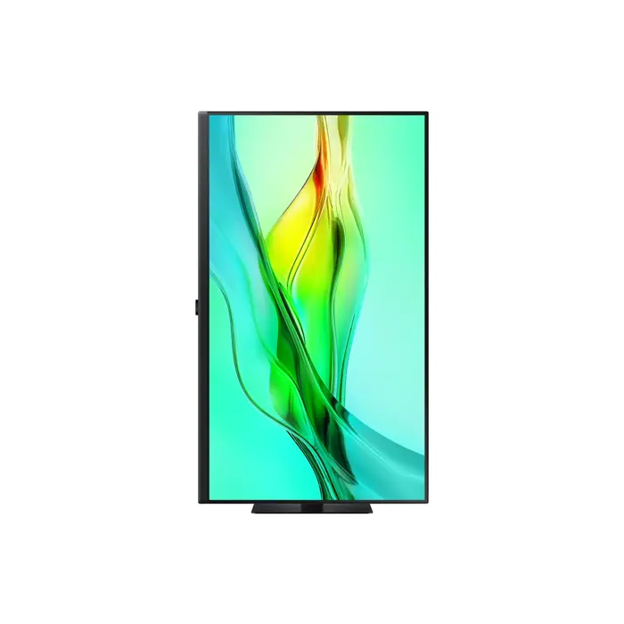 Samsung S60UD computer monitor 81.3 cm (32") 2560 x 1440 pixels Quad HD LCD Black
