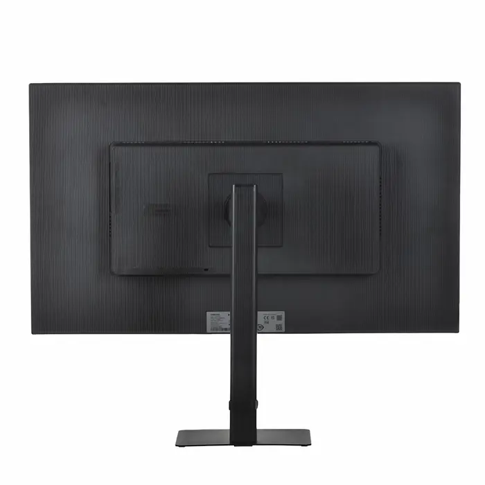 Samsung S60UD computer monitor 81.3 cm (32") 2560 x 1440 pixels Quad HD LCD Black
