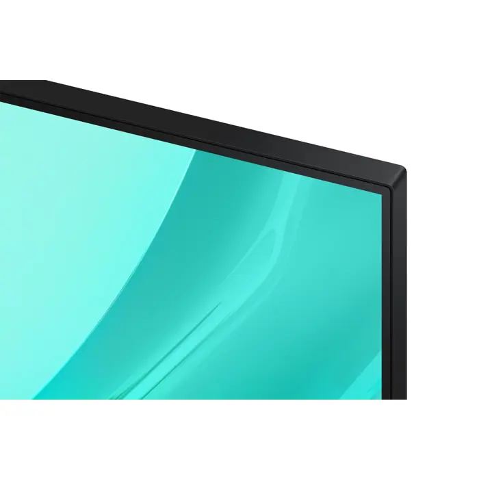 Samsung S60UD computer monitor 81.3 cm (32") 2560 x 1440 pixels Quad HD LCD Black