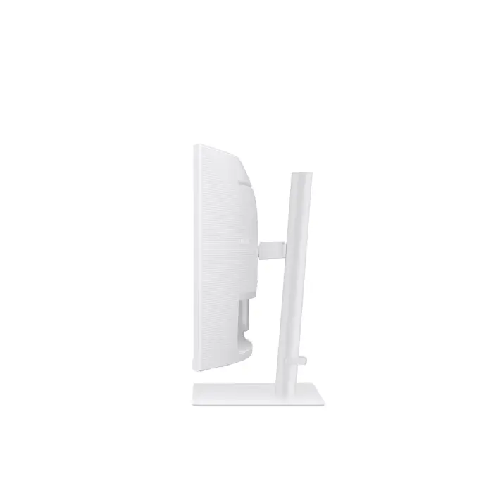 Samsung S65TC computer monitor 86.4 cm (34") 3440 x 1440 pixels UltraWide Quad HD LED White