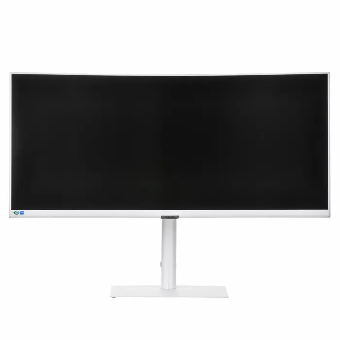 Samsung S65TC computer monitor 86.4 cm (34") 3440 x 1440 pixels UltraWide Quad HD LED White