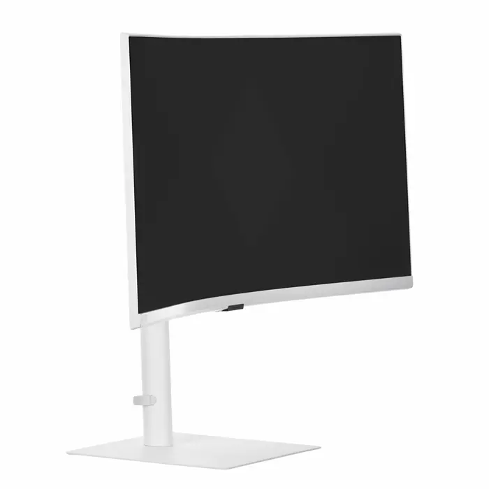 Samsung S65TC computer monitor 86.4 cm (34") 3440 x 1440 pixels UltraWide Quad HD LED White