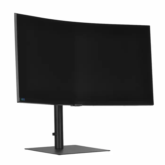 Samsung S65UC computer monitor 86.4 cm (34") 3440 x 1440 pixels UltraWide Quad HD LCD Black