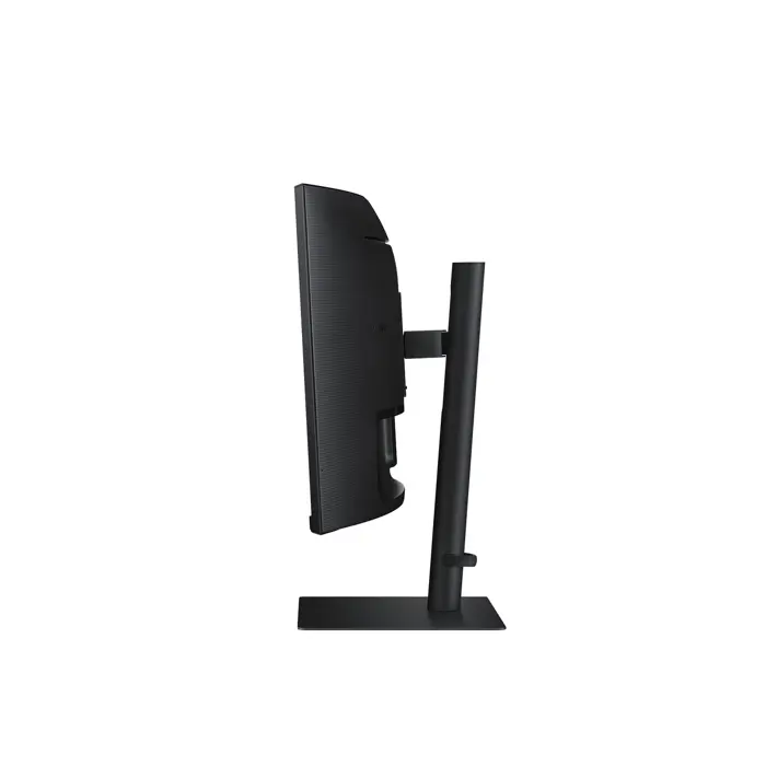 Samsung S65UC computer monitor 86.4 cm (34") 3440 x 1440 pixels UltraWide Quad HD LCD Black
