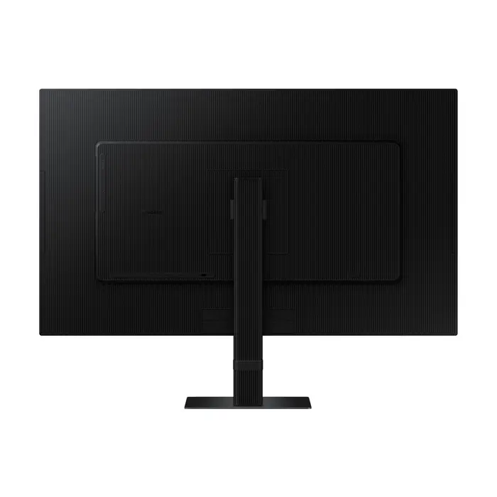 Samsung S70D computer monitor 68.6 cm (27") 3840 x 2160 pixels 4K Ultra HD LCD Black