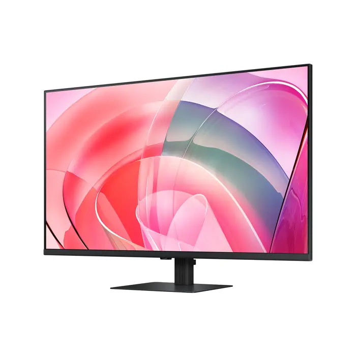 Samsung S70D computer monitor 94 cm (37") 3840 x 2160 pixels 4K Ultra HD LCD Black