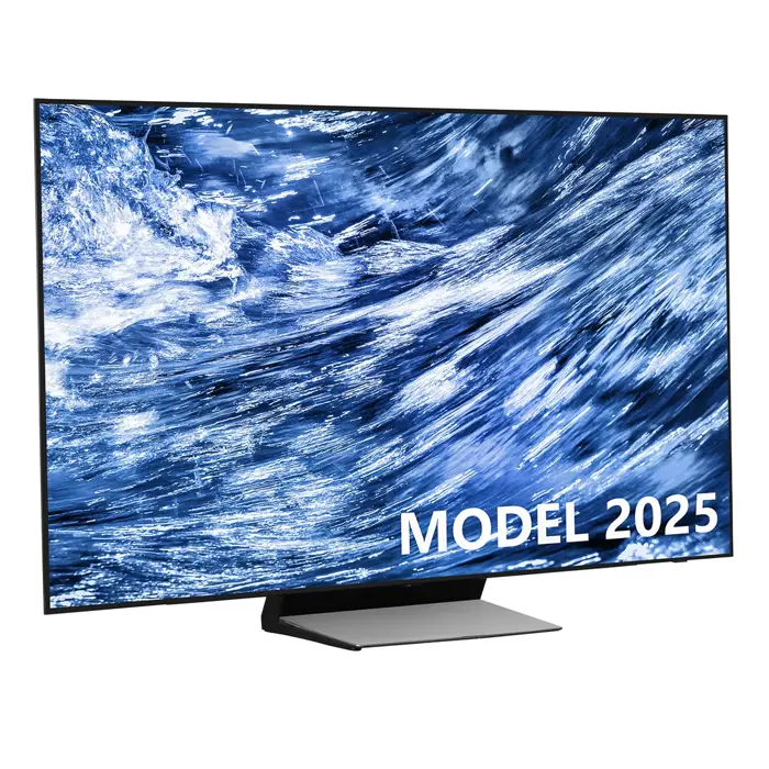 Samsung S90F QE83S90FAE 2.11 m (83") 4K Ultra HD Smart TV Wi-Fi Black