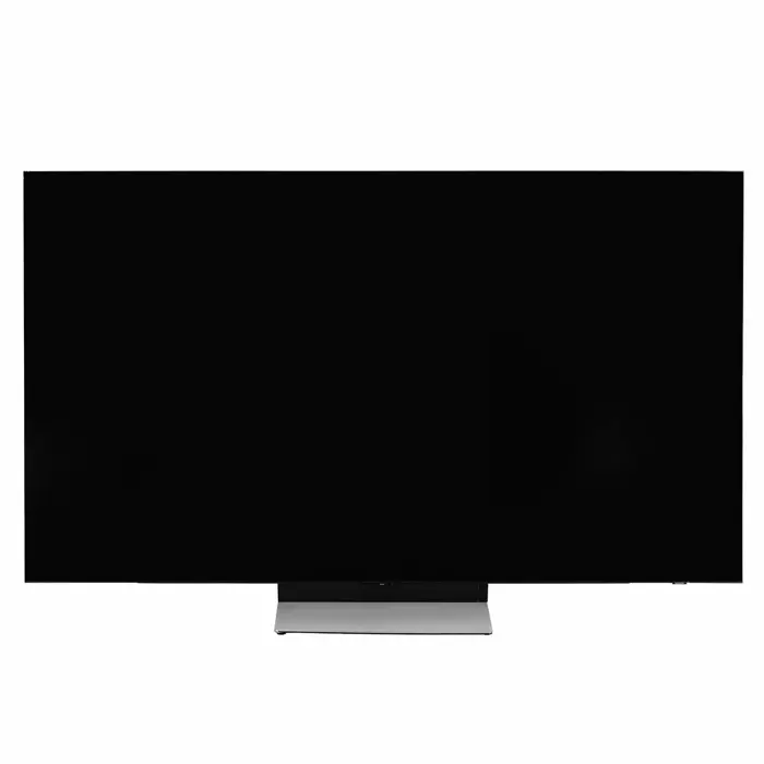 Samsung S90F QE83S90FAE 2.11 m (83") 4K Ultra HD Smart TV Wi-Fi Black