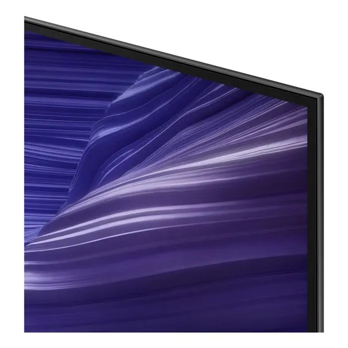 Samsung S90F QE83S90FAE 2.11 m (83") 4K Ultra HD Smart TV Wi-Fi Black