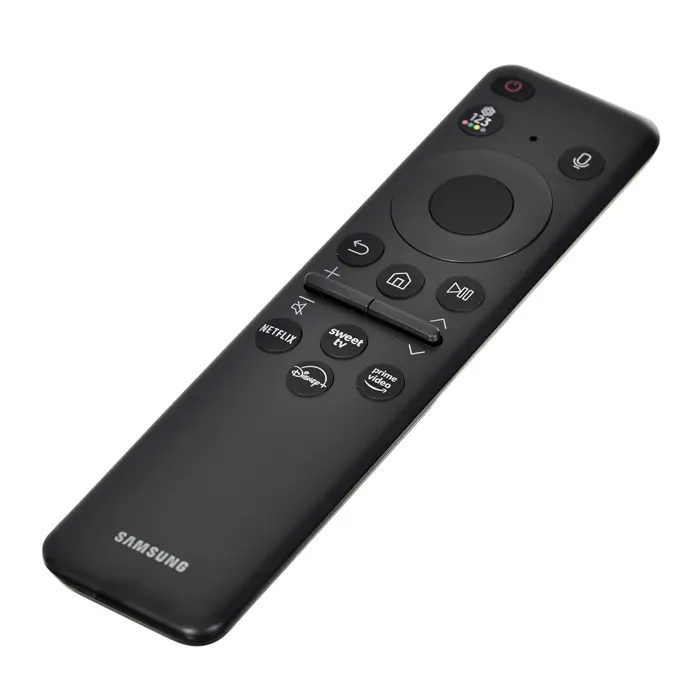 Samsung S90F QE83S90FAE 2.11 m (83") 4K Ultra HD Smart TV Wi-Fi Black