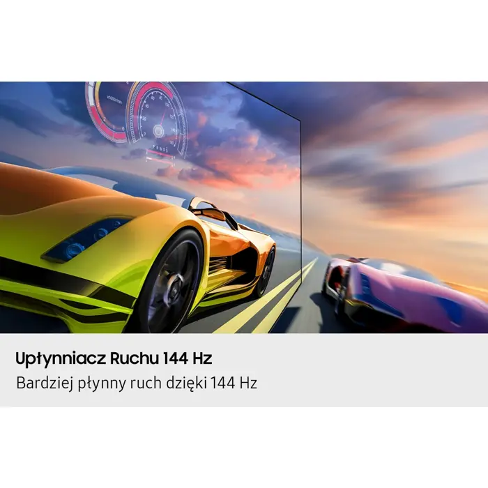 Samsung S90F QE83S90FAE 2.11 m (83") 4K Ultra HD Smart TV Wi-Fi Black