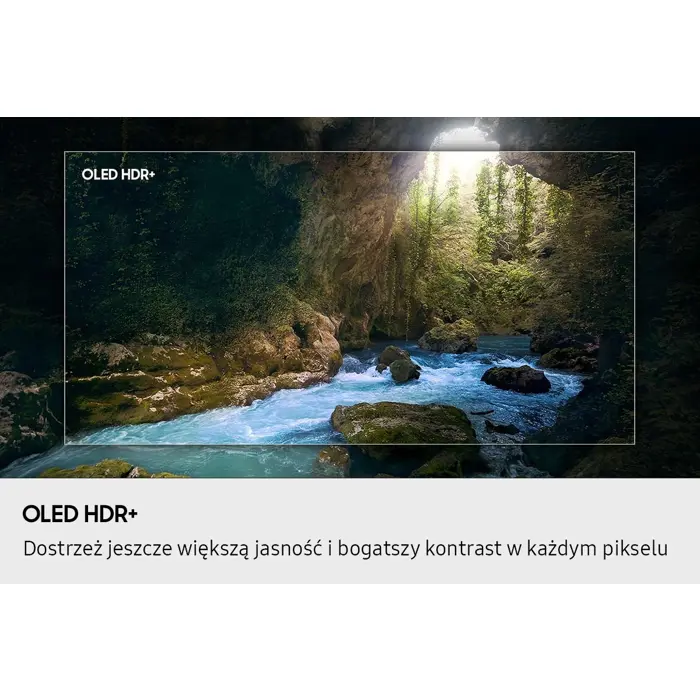 Samsung S90F QE83S90FAE 2.11 m (83") 4K Ultra HD Smart TV Wi-Fi Black