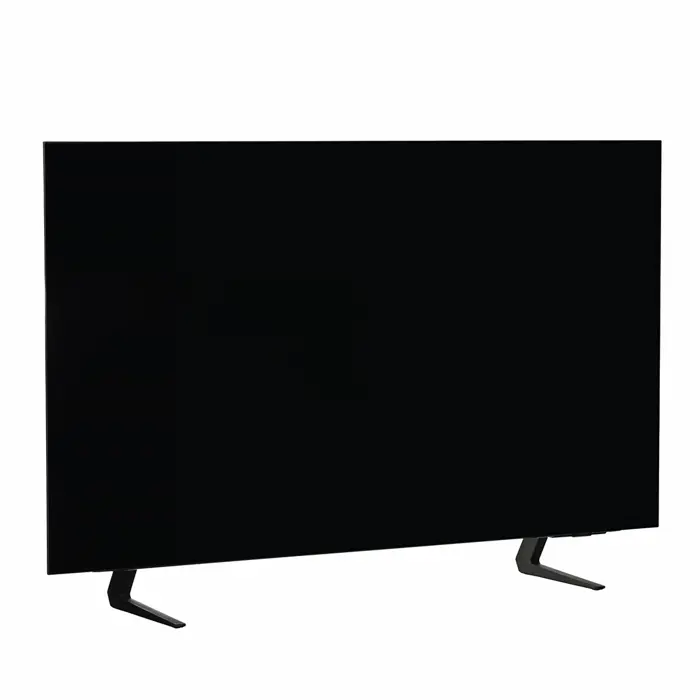 Samsung S90F TV QE42S90FAEXXH 106.7 cm (42") 4K Ultra HD Smart TV Wi-Fi Black