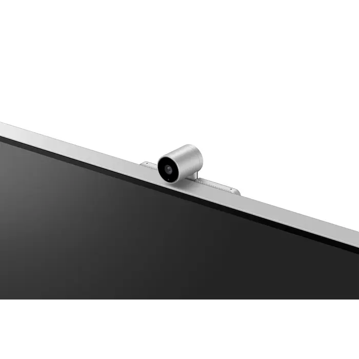 Samsung S90PC computer monitor 68.6 cm (27") 5120 x 2880 pixels 5K Ultra HD LCD Silver
