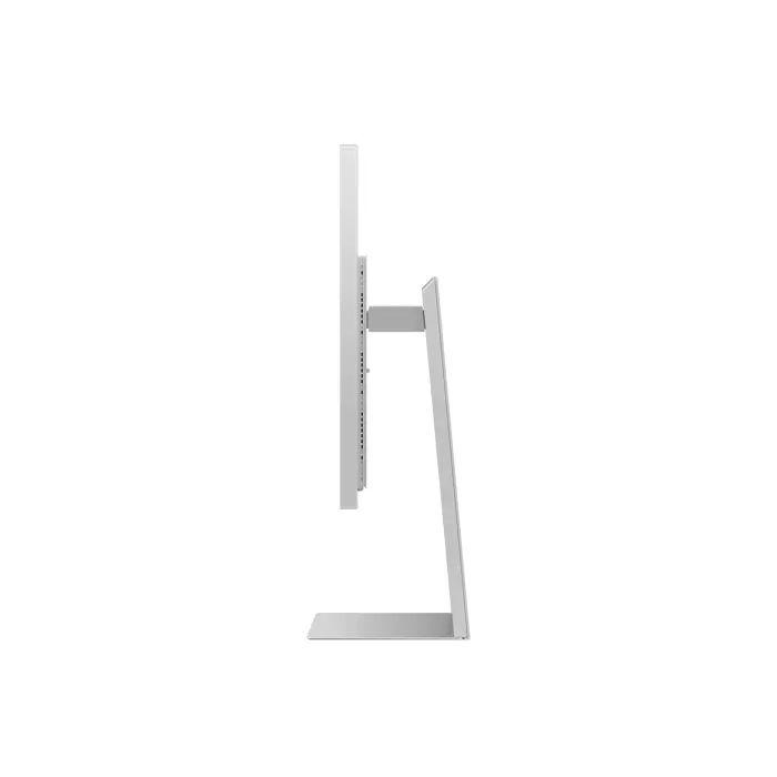 Samsung S90PC computer monitor 68.6 cm (27") 5120 x 2880 pixels 5K Ultra HD LCD Silver