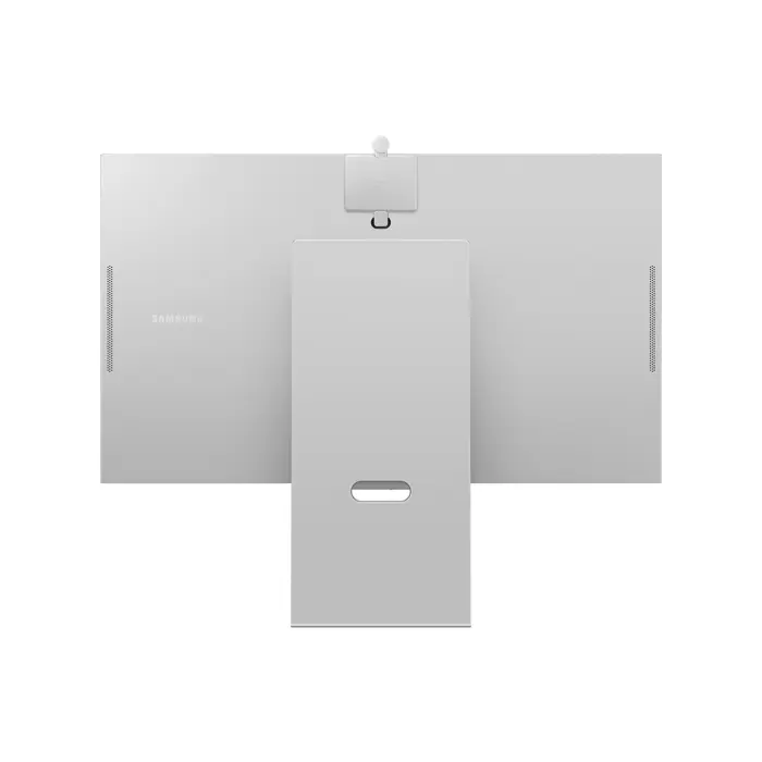 Samsung S90PC computer monitor 68.6 cm (27") 5120 x 2880 pixels 5K Ultra HD LCD Silver