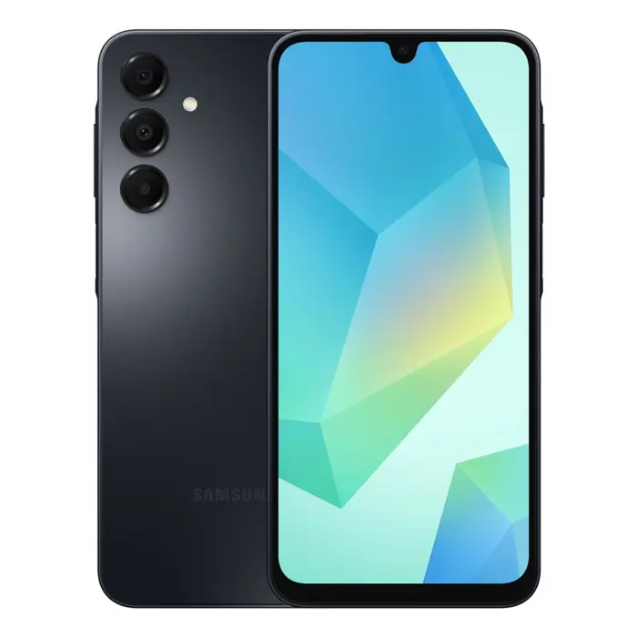Samsung SM-A165F/DSB
