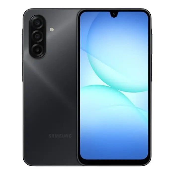 Samsung SM-A175FZKBEUE smartphone 17 cm (6.7") Hybrid Dual SIM 4G USB Type-C 4 GB 128 GB 5000 mAh Black
