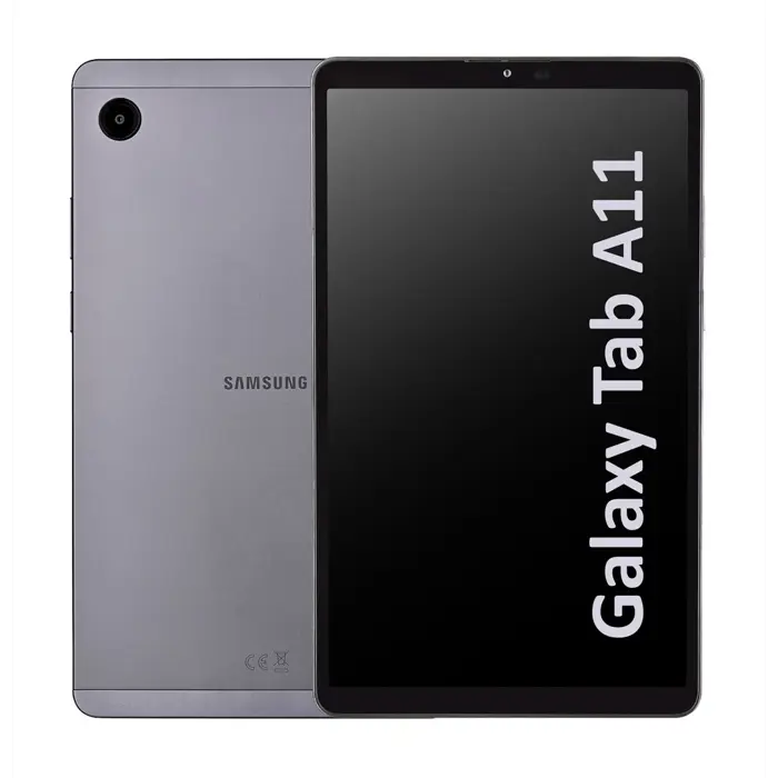 Samsung SM-X130 64 GB 22.1 cm (8.7") 4 GB Wi-Fi 5 (802.11ac) Grey