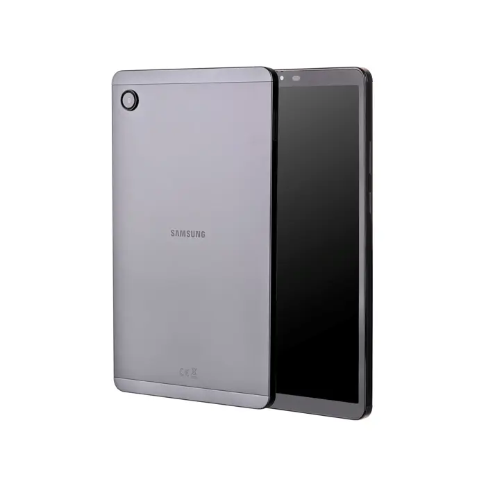 Samsung SM-X130 64 GB 22.1 cm (8.7") 4 GB Wi-Fi 5 (802.11ac) Grey