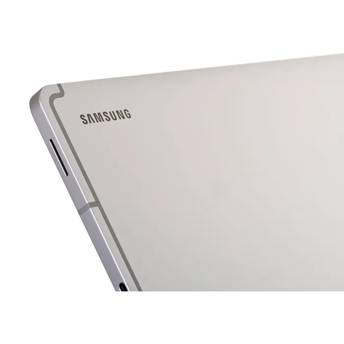 Samsung SM-X406B 5G 128 GB 27.7 cm (10.9") 8 GB Wi-Fi 6 (802.11ax) Silver